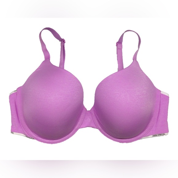 Victoria's Secret Other - Victoria’s secret  Uplift Semi Demi Bra 34B
